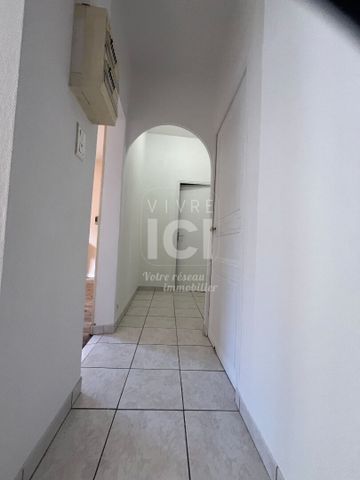 Appartement Angers Hypercentre 2 pièces - Photo 2