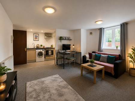 1 bedroom flat to rent - Photo 2