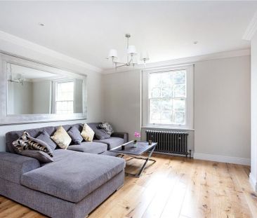 3 bedroom maisonette to rent - Photo 1