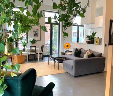 Duplex te huur - Photo 4