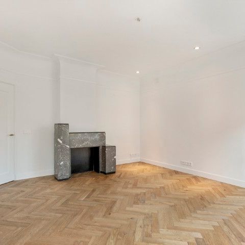 appartement te huur Apollolaan 27-1 - Foto 1