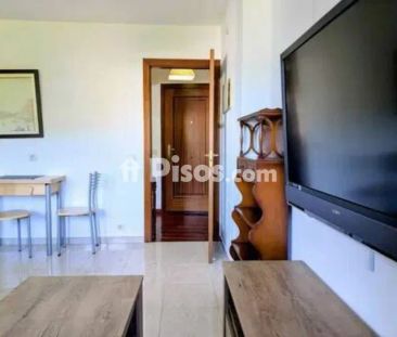 Piso en alquiler en Calle de Chaburra - Photo 4