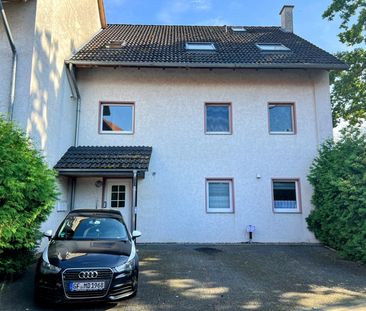 2-Zimmer-Wohnung in ruhiger Lage von Isenbüttel - Photo 6