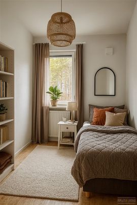 Lasarettsgatan 27 D - Foto 1