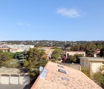 Location appartement 2 pièces, 40.97m², Sète - Photo 4