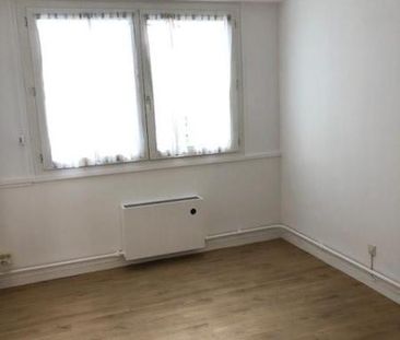 A LOUER NANTES Beaulieu petite vue Loire - T3 - 67.78 m2 - Garage - Photo 4