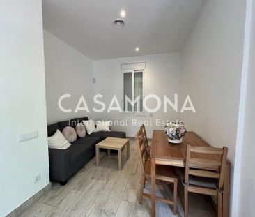 Bright 2 Bedroom Apartment Close To The Beach With 2 Balconies - Photo 5