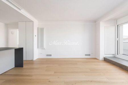 Espectacular Ático con vistas a Turó Park - Photo 4