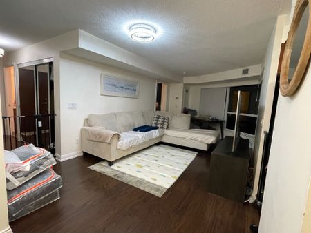 For Lease - 151 Village Green Square Unit# 1708, Toronto, Ontario - Photo 4