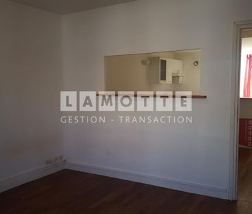 Appartement à louer 2 pièces - 38 m² - Photo 4