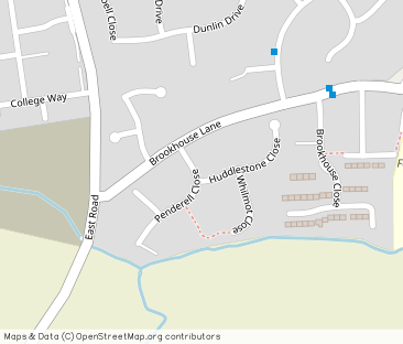 Penderell Close, Wolverhampton - Photo 1