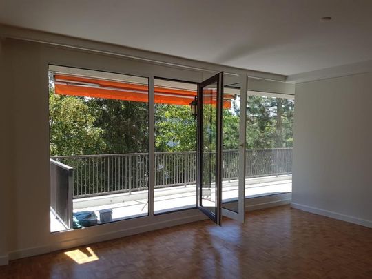 7.5 Zimmer, 200 m², 3. Stock - Photo 1