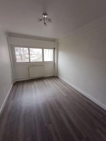 Location Appartement 3 pièces 60m² NANCY 54000 - Photo 4