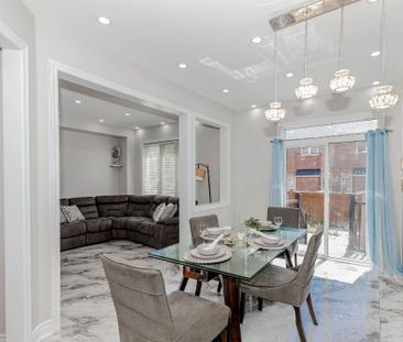 For Lease - 21 Iceland Poppy Trail, Brampton, Ontario - Photo 3