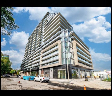 For Lease - 3009 NOVER Road Unit# 1412, Mississauga, Ontario - Photo 1