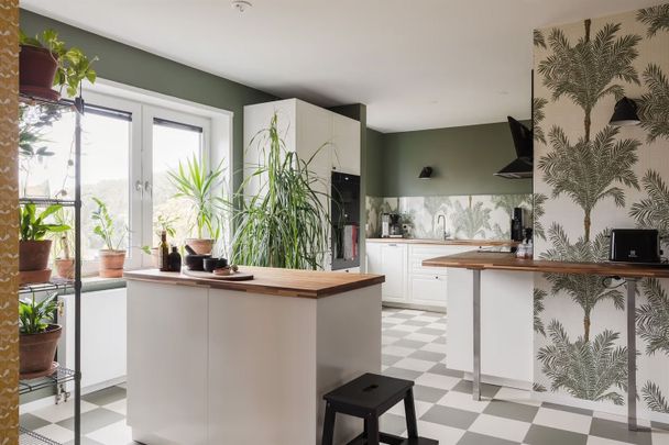 Annebergsgatan - Photo 1