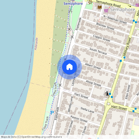 4/46 Esplanade, SA 5019, Semaphore