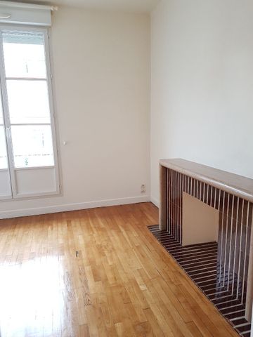 A LOUER Appartement 50000 Saint-Lô CENTRE VILLE 1 chambre 50.37 m2 - Photo 2