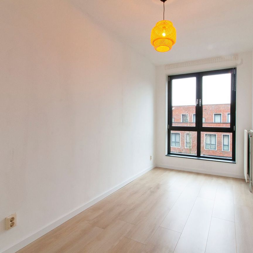 Appartement te huur: Bijlmerdreef 258 1102 AB Amsterdam - Photo 1