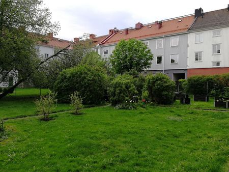 Jägaregatan, Göteborg - Photo 5