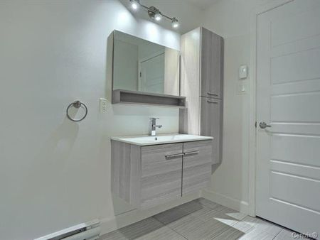 Appartement - 1600 Rue Balmoral - Photo 5