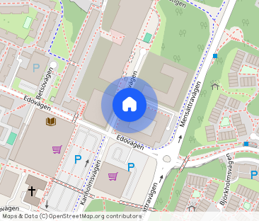 Kanholmsvägen 46 - Photo 1