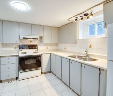 For Lease - 57 Exbury Road Unit# Bsmt, Toronto, Ontario - Photo 6