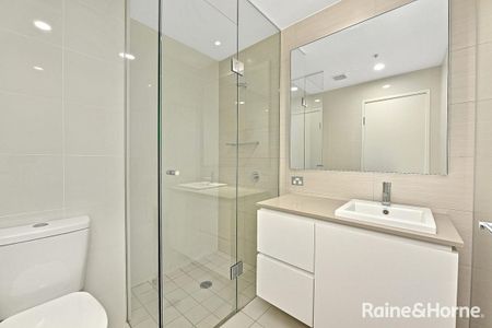 2006/7 Rider Boulevard, Rhodes, NSW 2138 - Photo 5