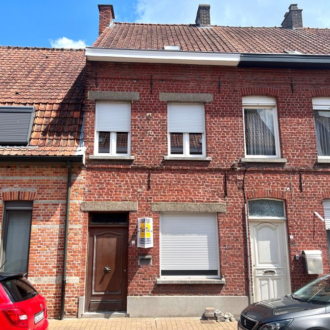 Woning met 2 slaapkamers en tuin. - Foto 1