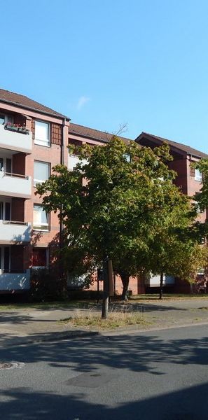 2,0-Zimmer-Wohnung in Hannover List - Photo 1