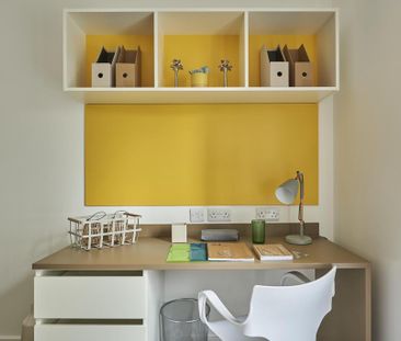 1 bedroom private hall to rent - Photo 4