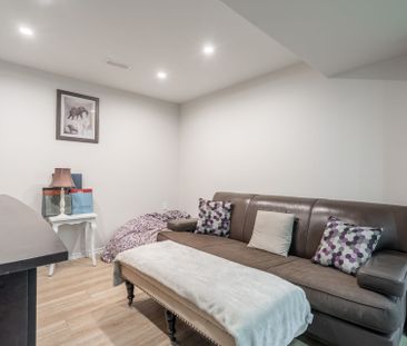 For Lease - 564 WATERLOO Street Unit# Lower, Hamilton, Ontario - Photo 5