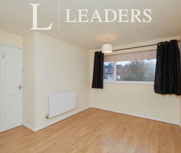 3 bedroom semi-detached to rent John O' Gaunts Way, DE56 - Photo 4