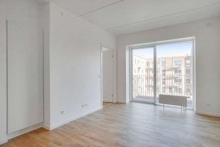 2-vær. lejlighed - Photo 3