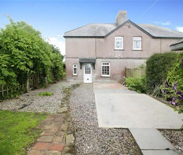 2 bedroom semi-detached house to rent - Photo 3