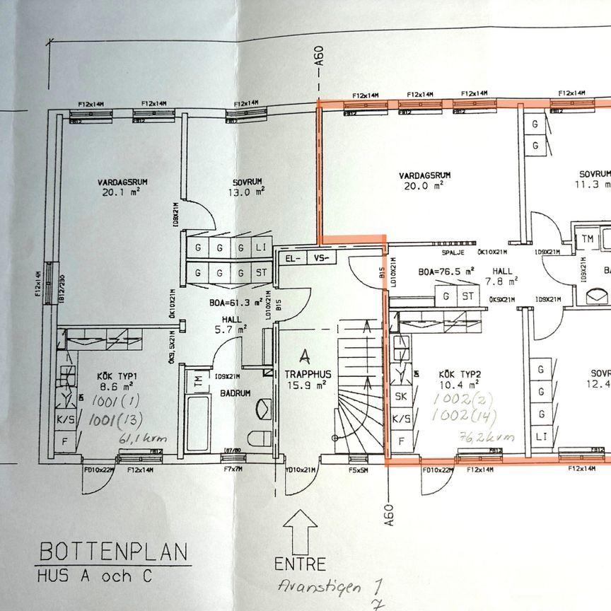 3rok, Avanstigen 7, 2026-05-01 - Photo 2