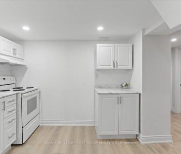 For Lease - 46 Tulloch Drive Unit# Basement, Ajax, Ontario - Photo 5