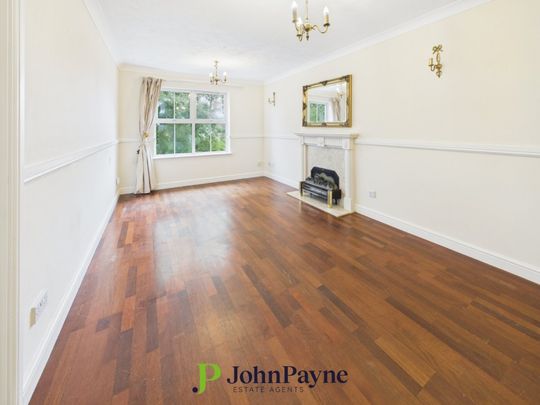 Windsor Court, Wilson Green, Binley, Coventry, CV3 2TN - Photo 1