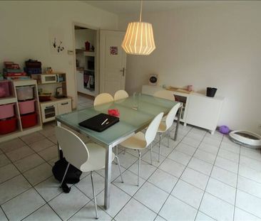 Location maison 5 pièces 101.96 m² à Marcq-en-Barœul (59700) - Photo 2