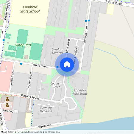 70/19 Yaun Street, Qld 4209, Coomera