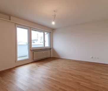 1 Zimmer, 29 m², 6. Stock - Photo 1