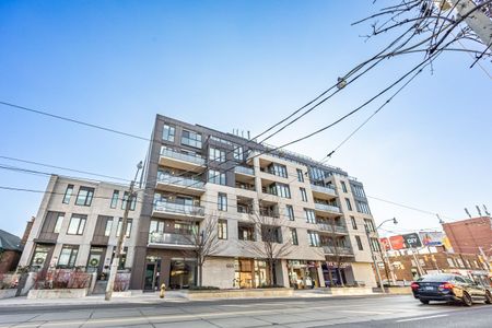 For Lease - 665 Kingston Road Unit# 605, Toronto, Ontario - Photo 5