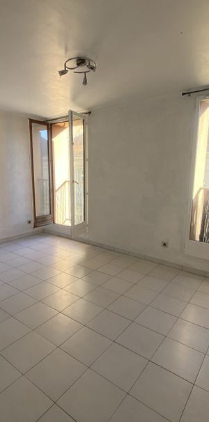 Location Appartement 2 pièces 31m² HYERES 83400 - Photo 1