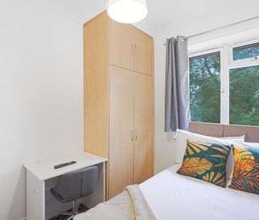 6 bedroom house to rent - Photo 5