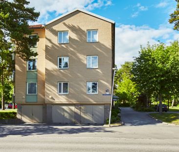Tråddragargatan 23 D - Foto 1