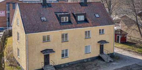 Bangårdsvägen, Rimbo - Photo 2