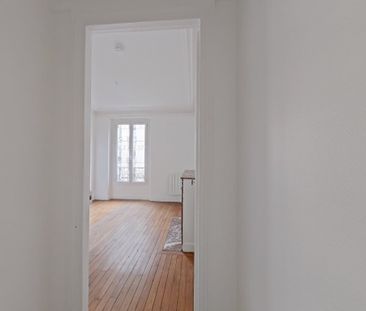 APPARTEMENT T2 A LOUER - PARIS 12EME ARRONDISSEMENT - 28.67 m - 937 € - Photo 6