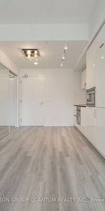 1+1 Bed & 1 Bath - Artists' Alley Condominiums - 121 St Patrick Street - Photo 3