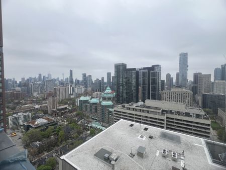 For Lease - 395 Bloor Street Unit# 3403, Toronto, Ontario - Photo 4