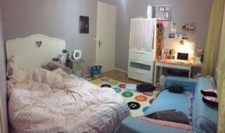 Chambre dans une Maison /Faculté et ligne 2 - Photo 4